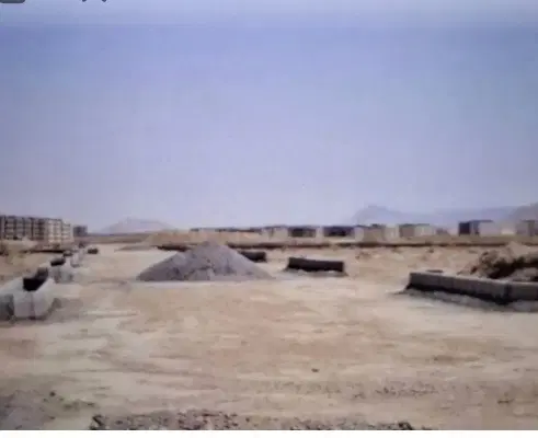 زمین المپیک ۲۰۷ متر
