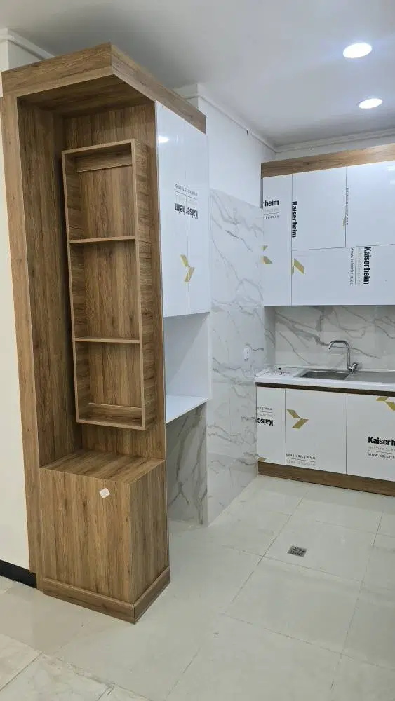 فروش همکف 80 متری عاشوری