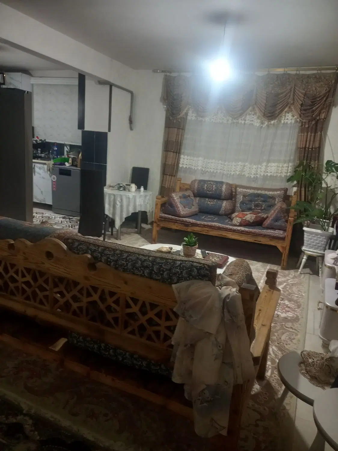 فروش واحد تکسام