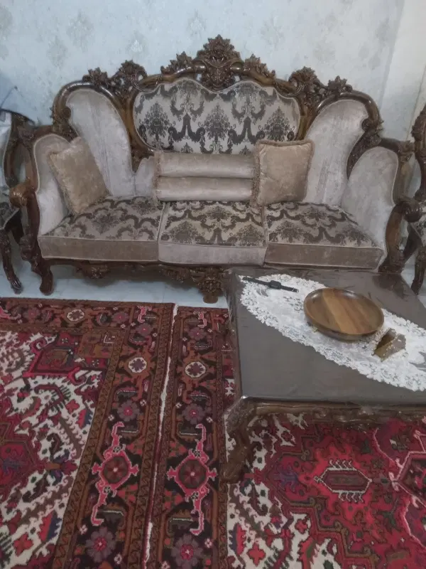 آپارتمان مسکونی