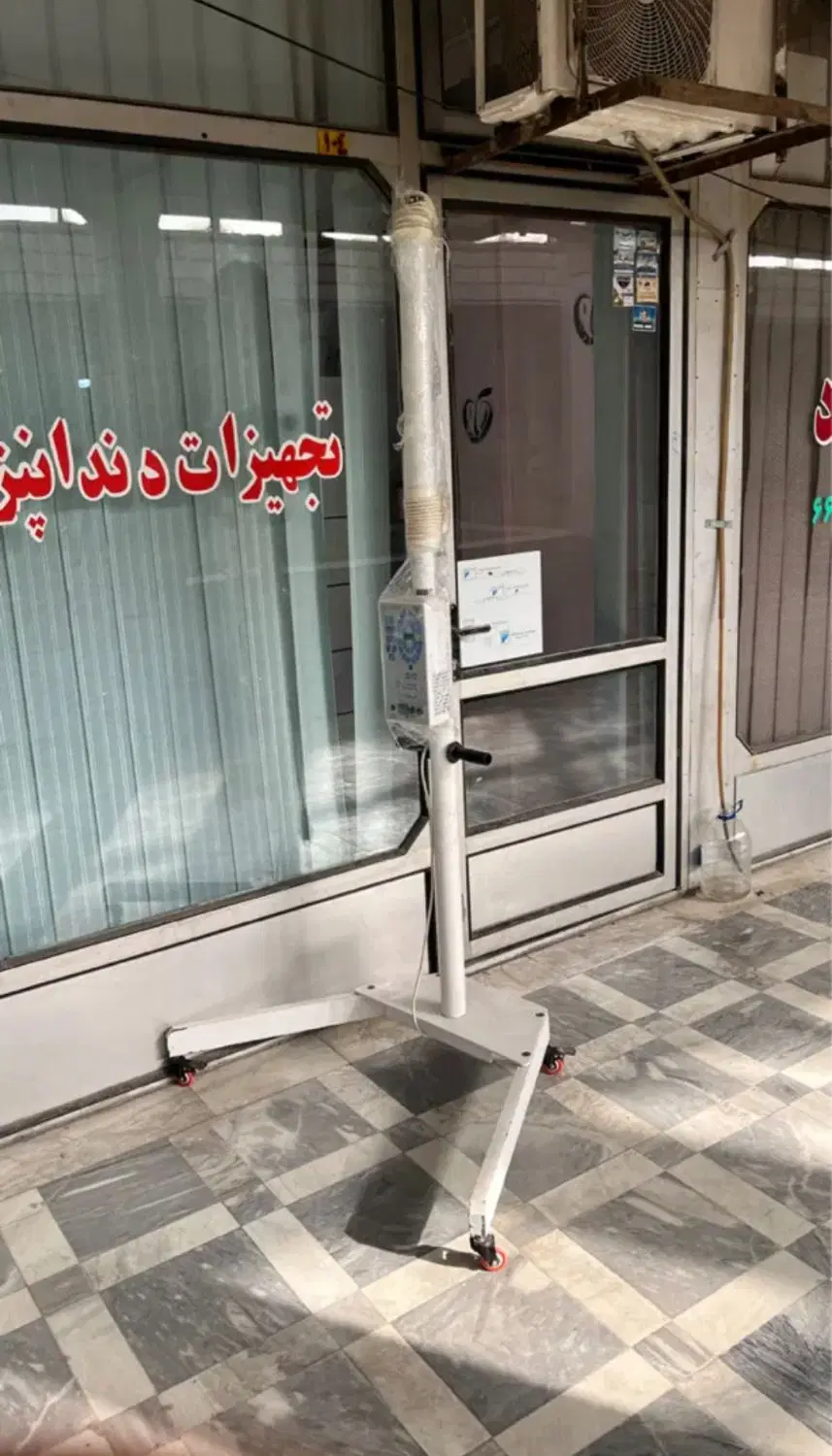 سرقفلی مغازه در پاساژ مرکزی