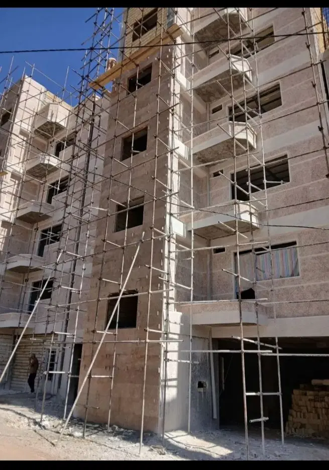 امتیاز بهارستان فاز1