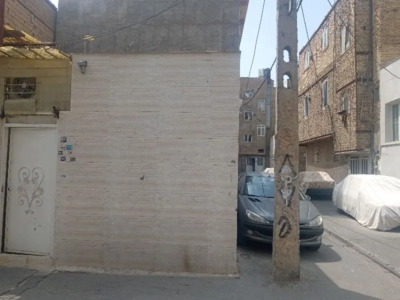 خانه 43متری اسلامشهر