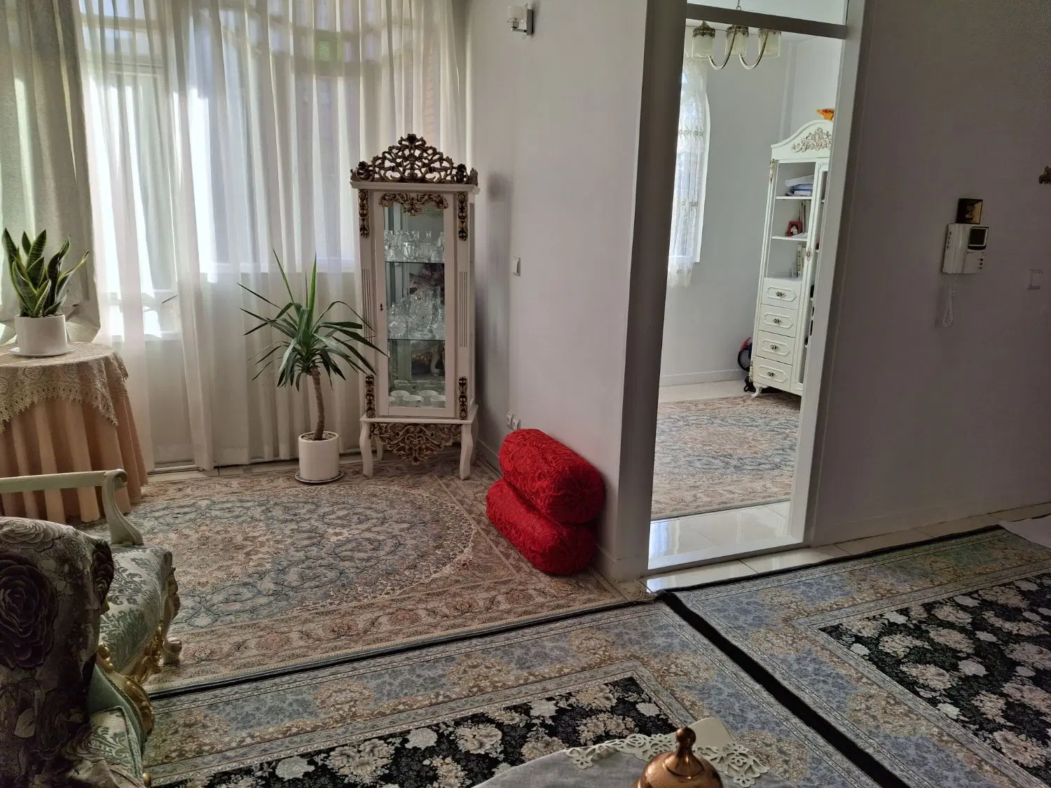72متر خوش نقشه غرق نور