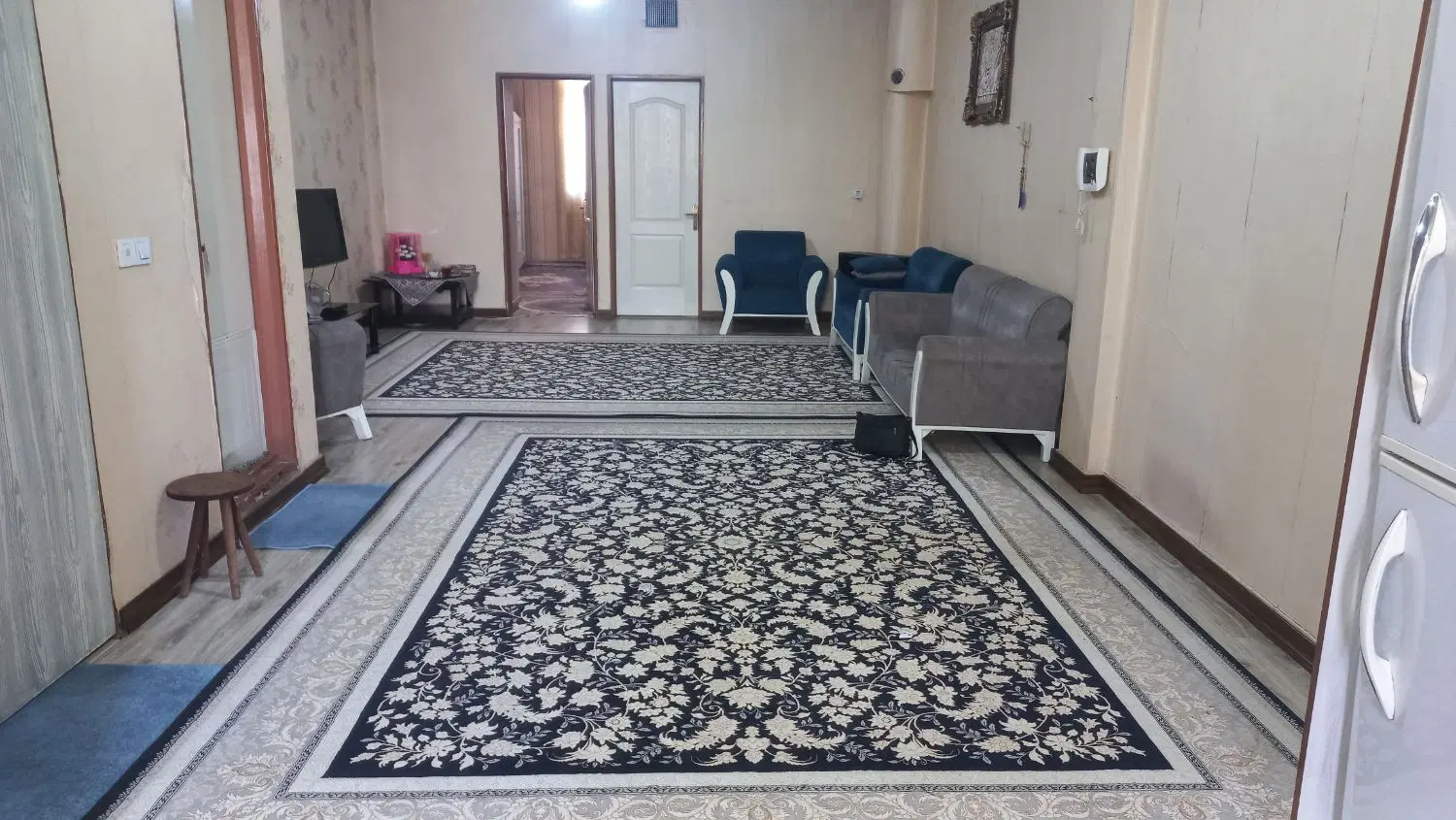 فروش اپارتمان