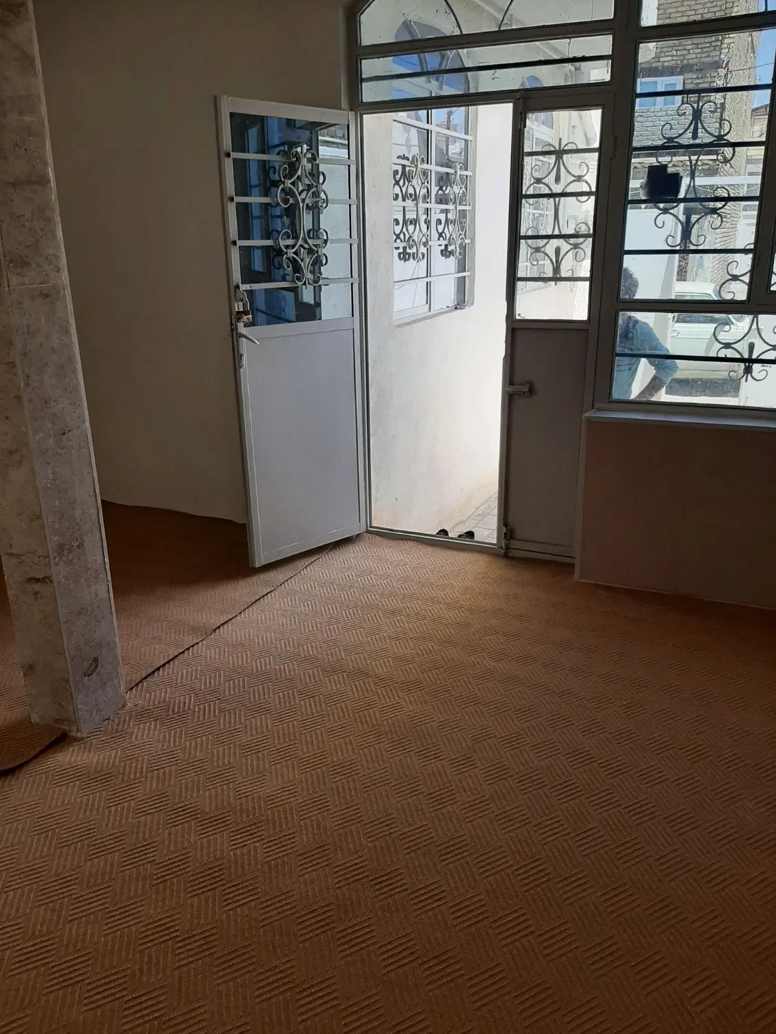 خانه ویلایی در نور