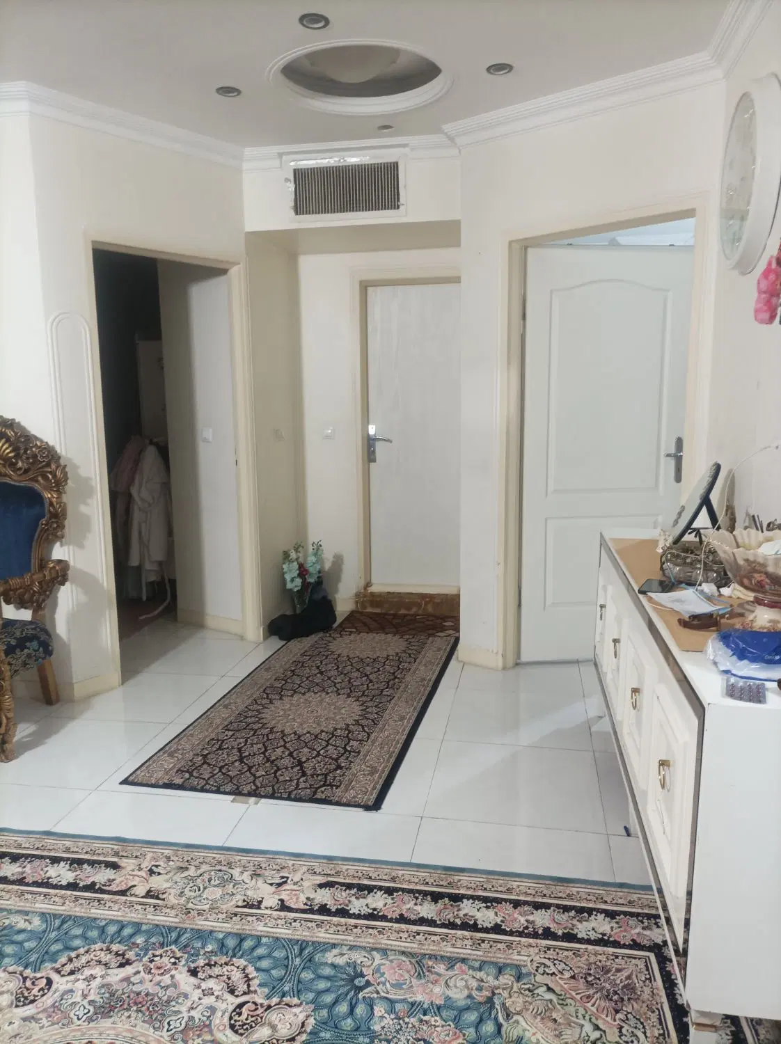 اپارتمان