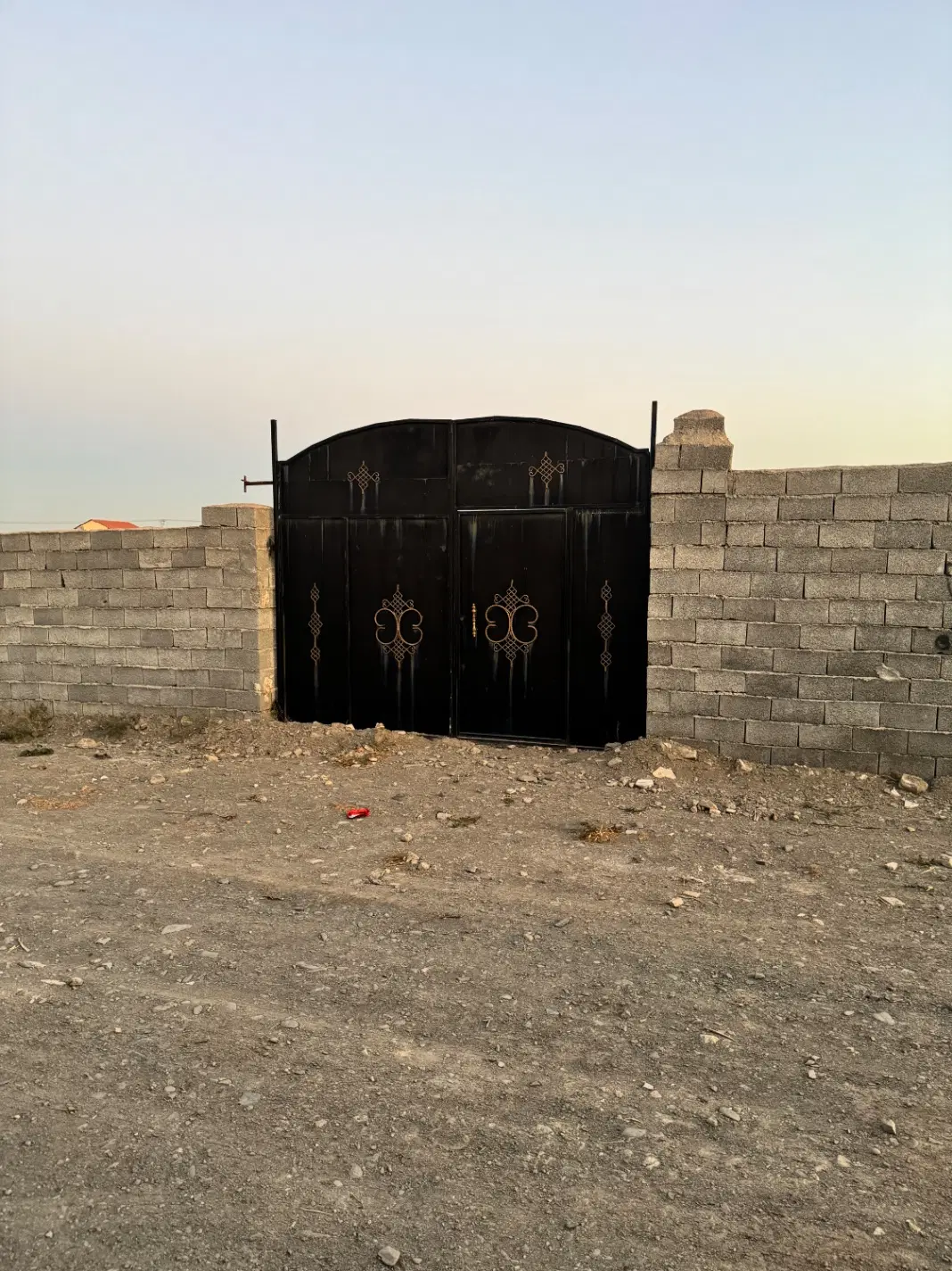 باغ و زمین عسگریه