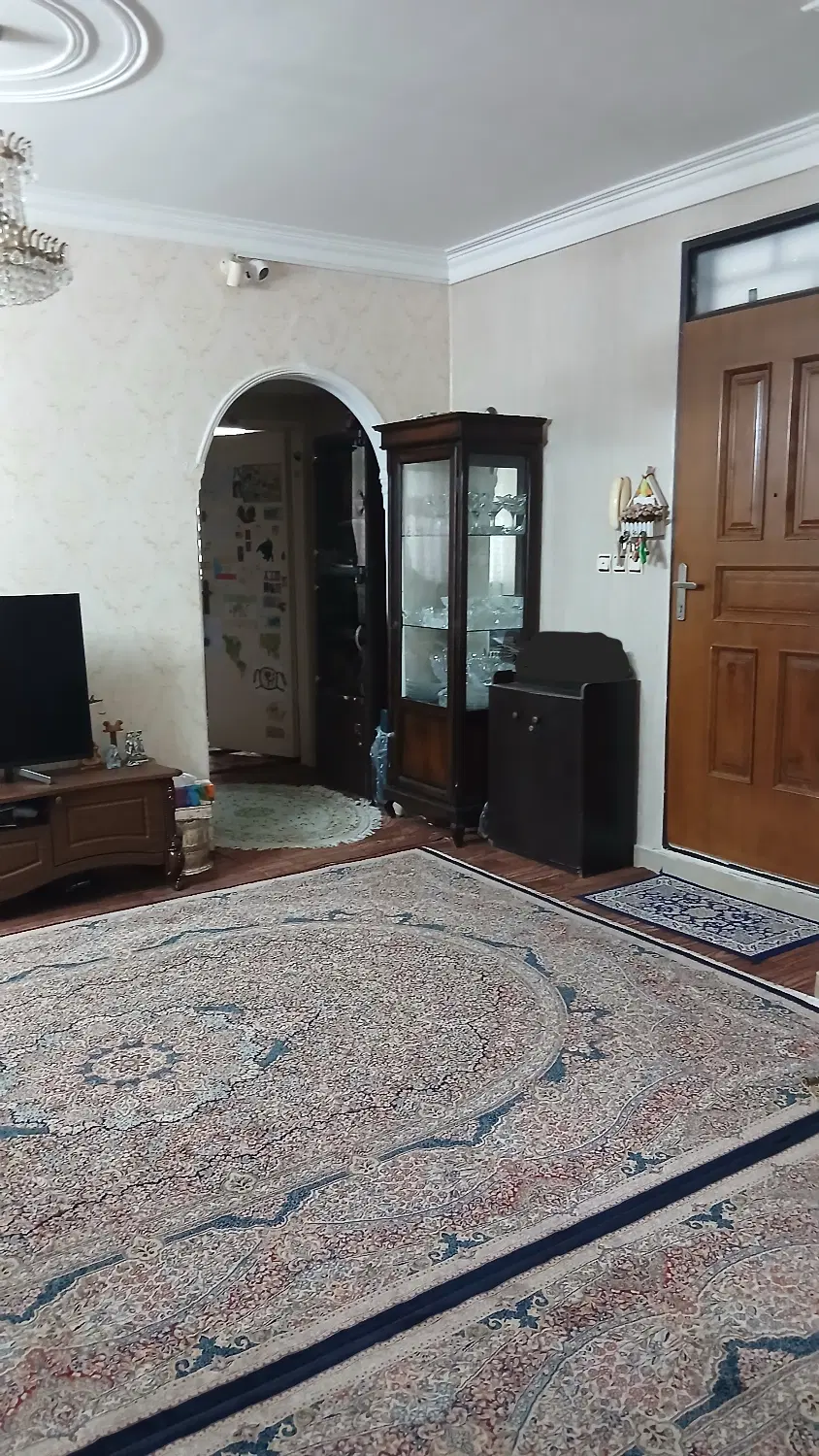 فروش آپارتمان ۶۲ متری