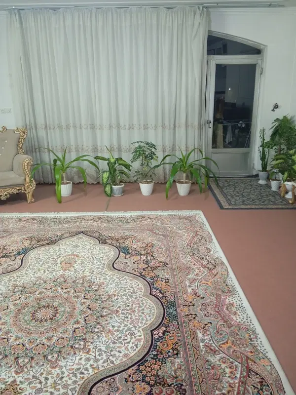 منزل مسکونی اجاره