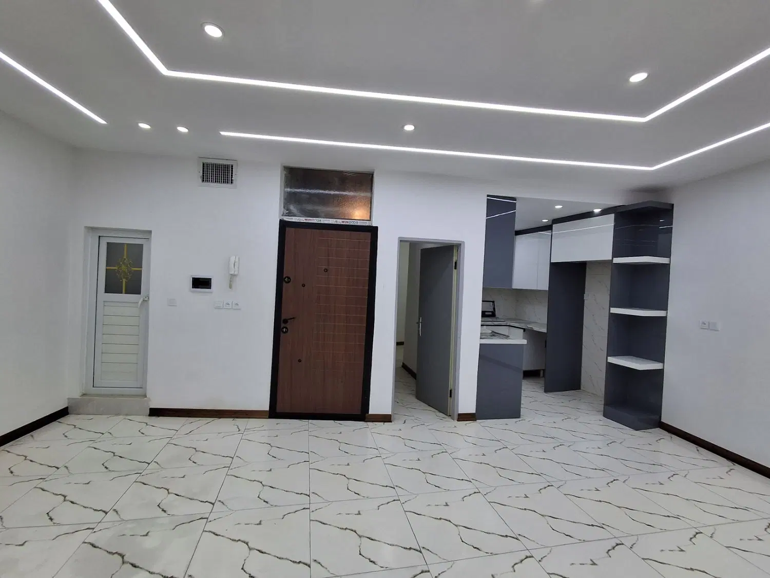 خانه ویلایی سند دار