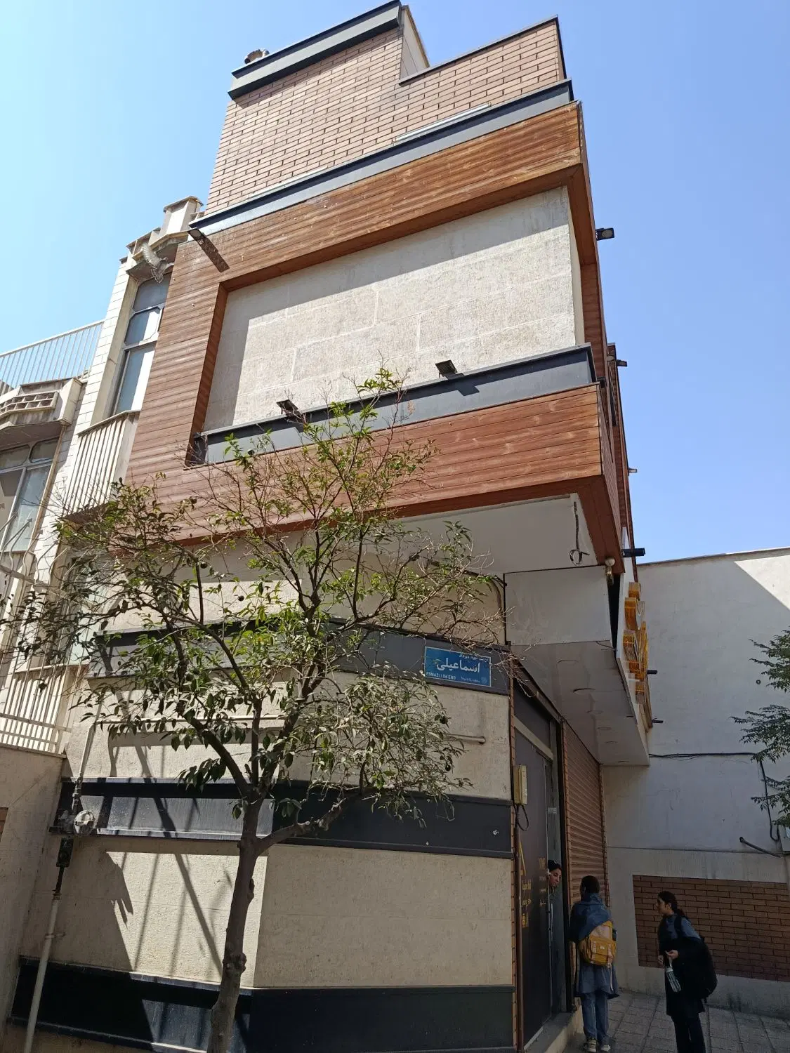 مغازه95متر در شکوفه