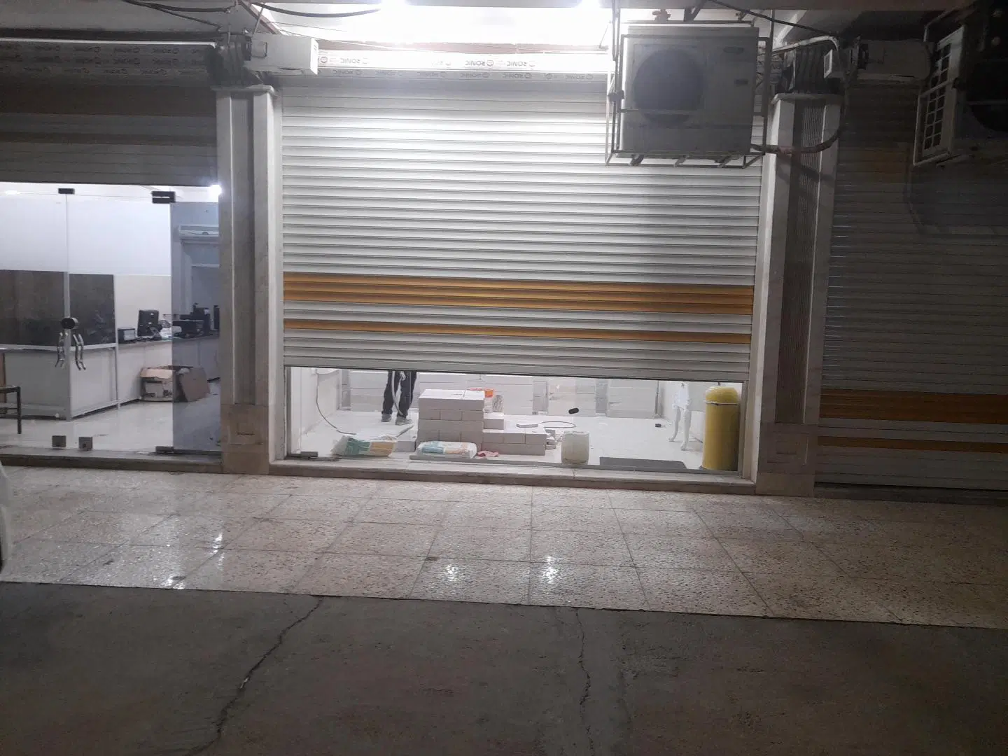 اجاره مغازه خ کردوالی اندیمشک