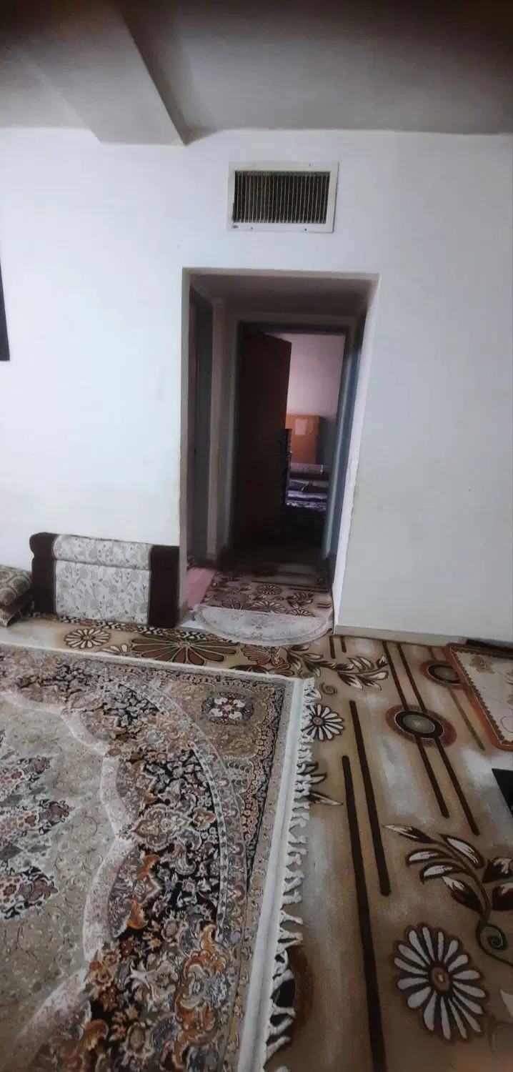 مسکن مهررازی ۲