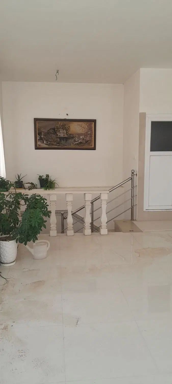 اجاره روزانه هفتگی ماهانه ویلایی دوبلکس نظم آباد