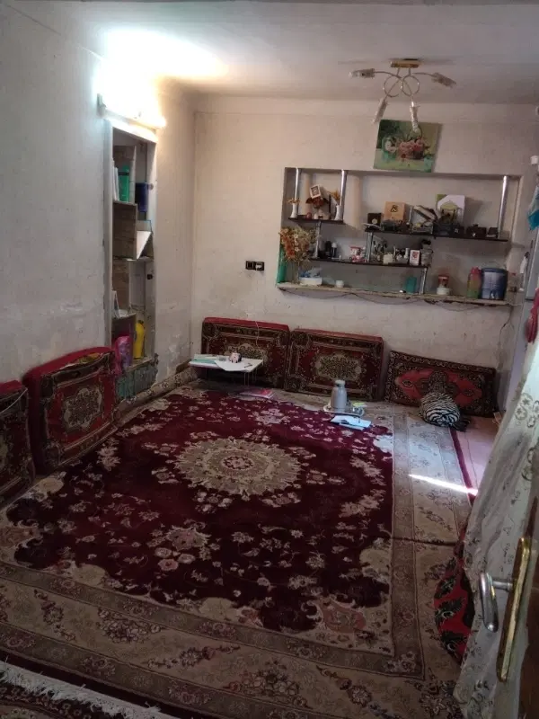 فروش خانه ویلایی 60متری