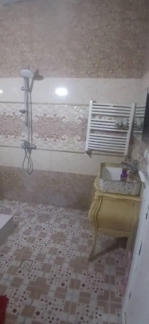خوابگاه دخترانه سما