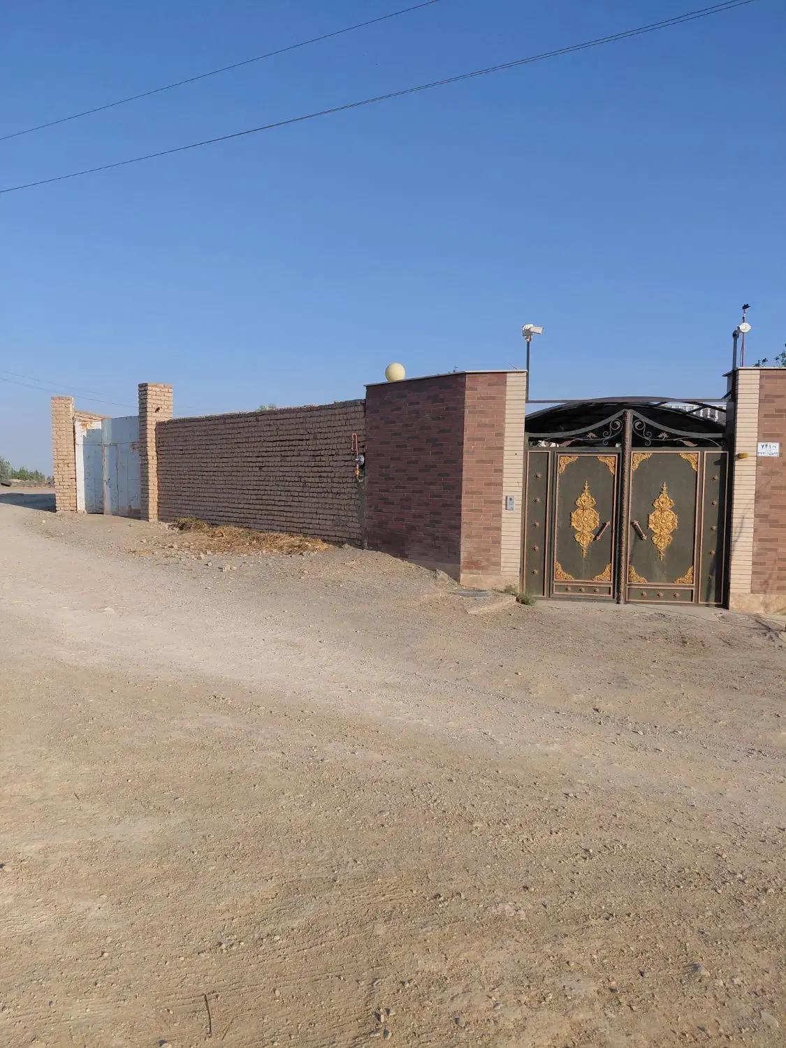 مبارک آباد خیابان امام حسن مجتبی