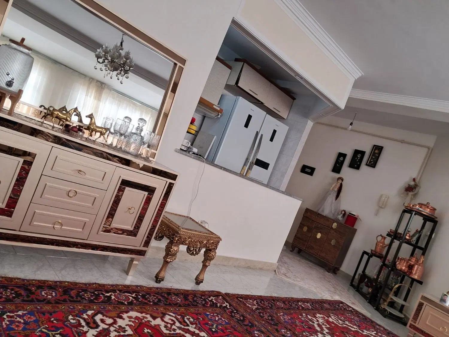 آپارتمان در اندیشه واصل املاک نقی زاده