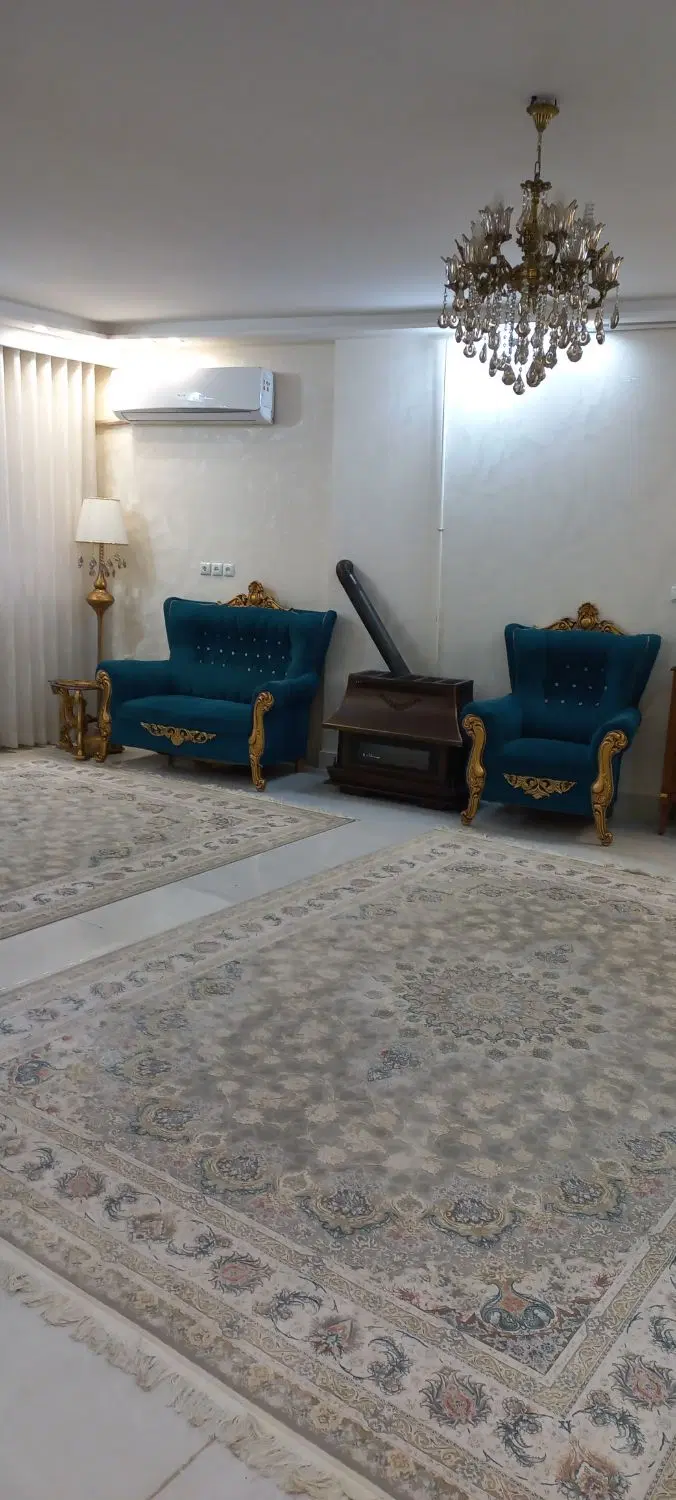 یک واحد ۱۱۰ متری کوی کوثر