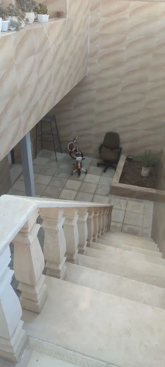 خانه ویلایی