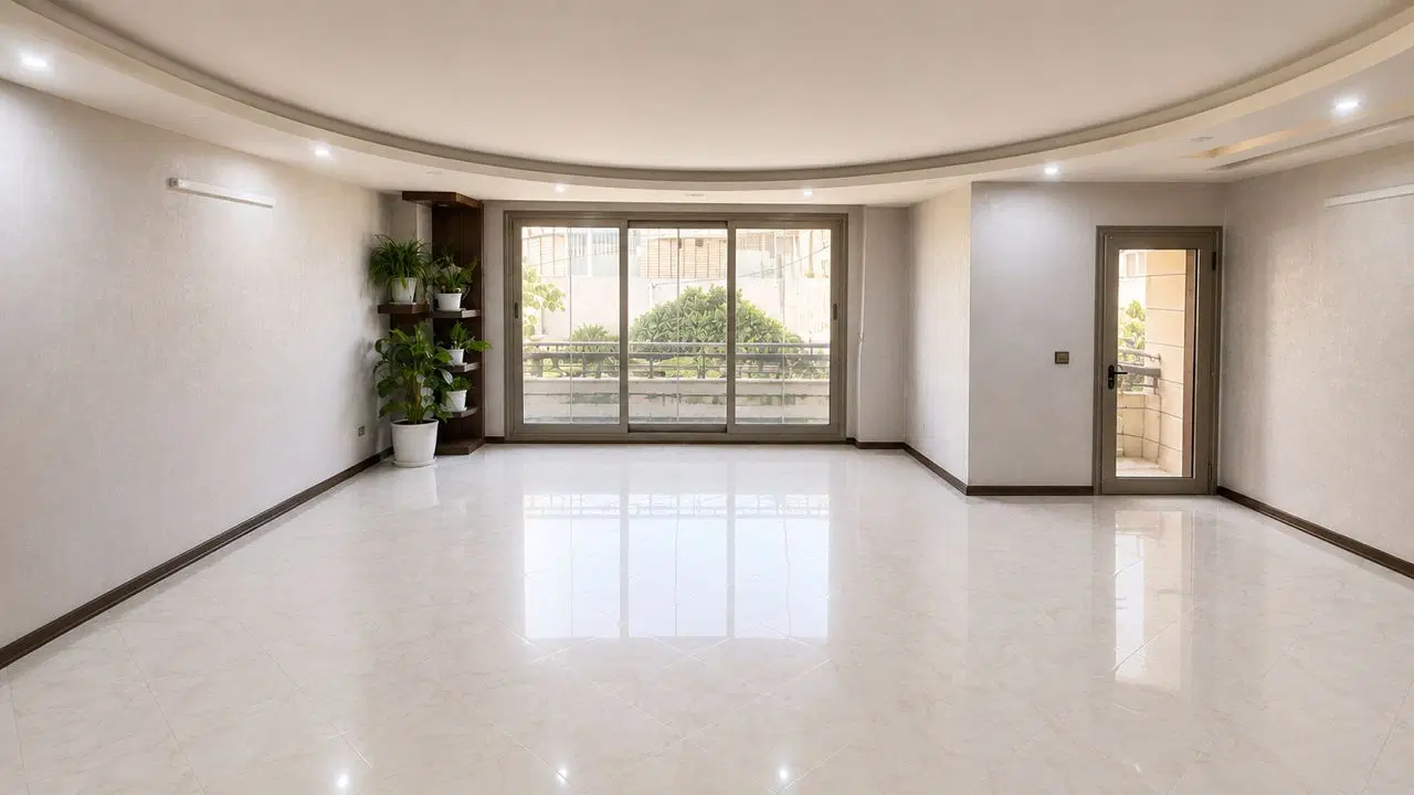 فروش آپارتمان ۱۱۵ متر