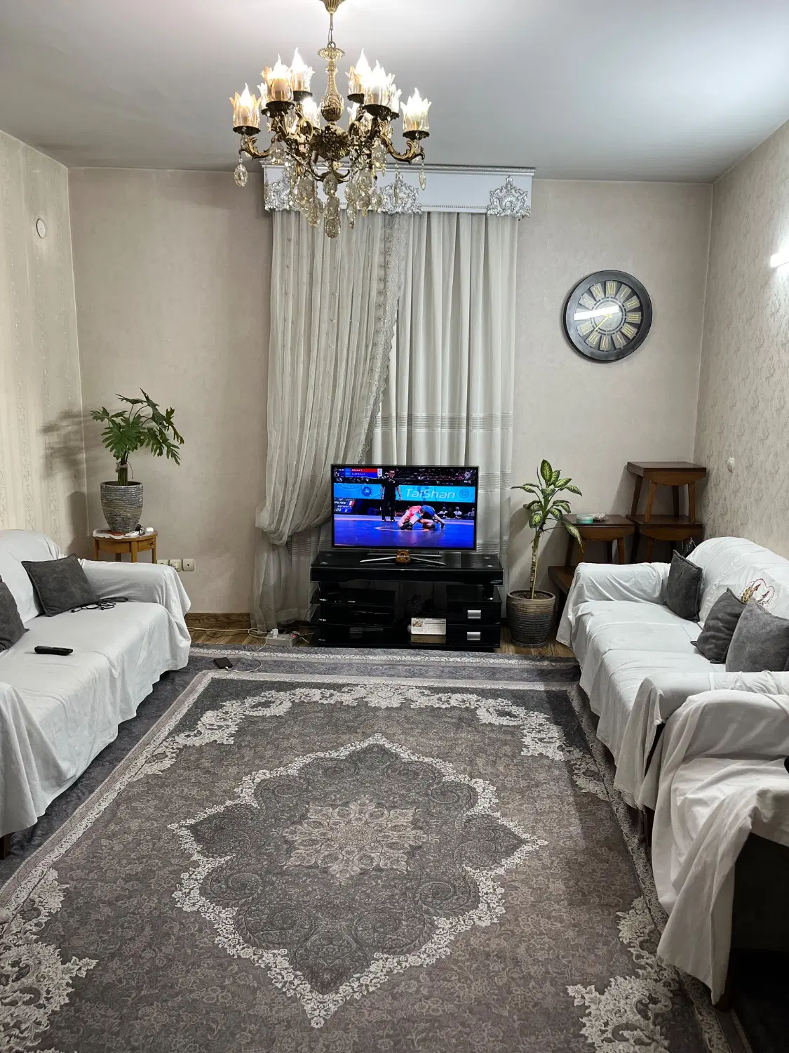 فروش آپارتمان