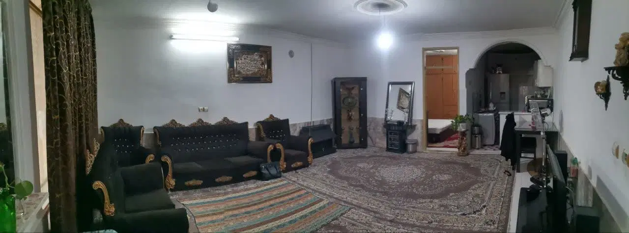 خونه 85 مترمربع
