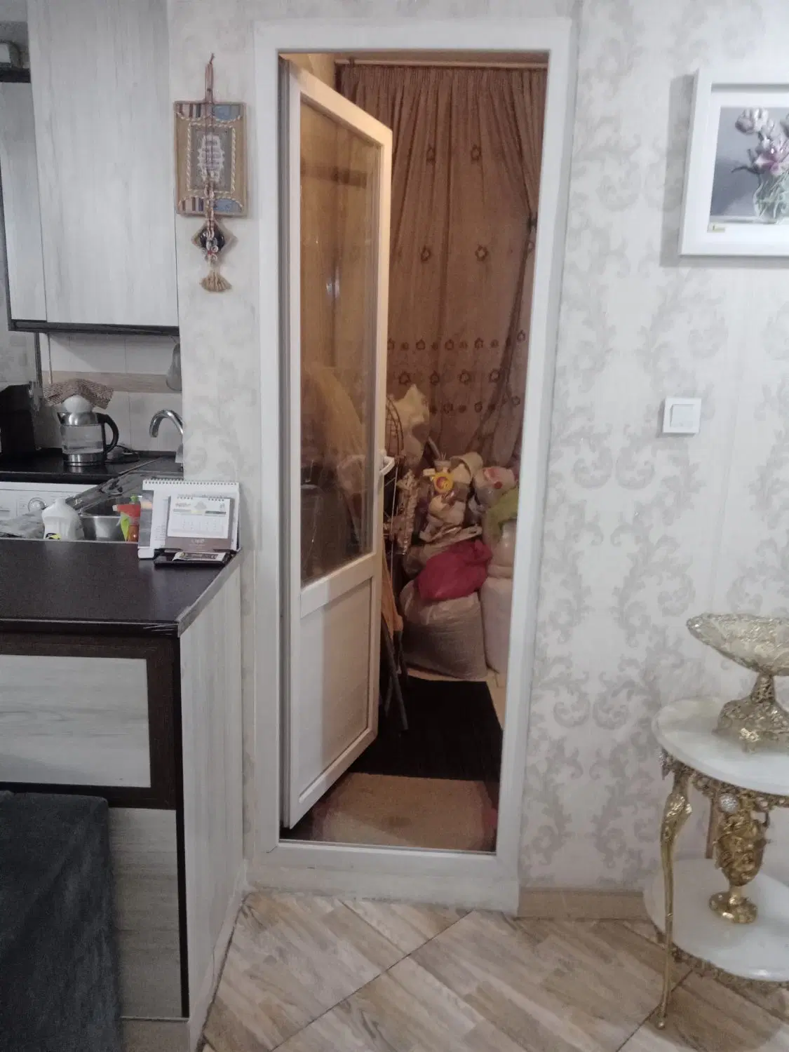 ۶۹متر یکخواب املاک ایرانیان .