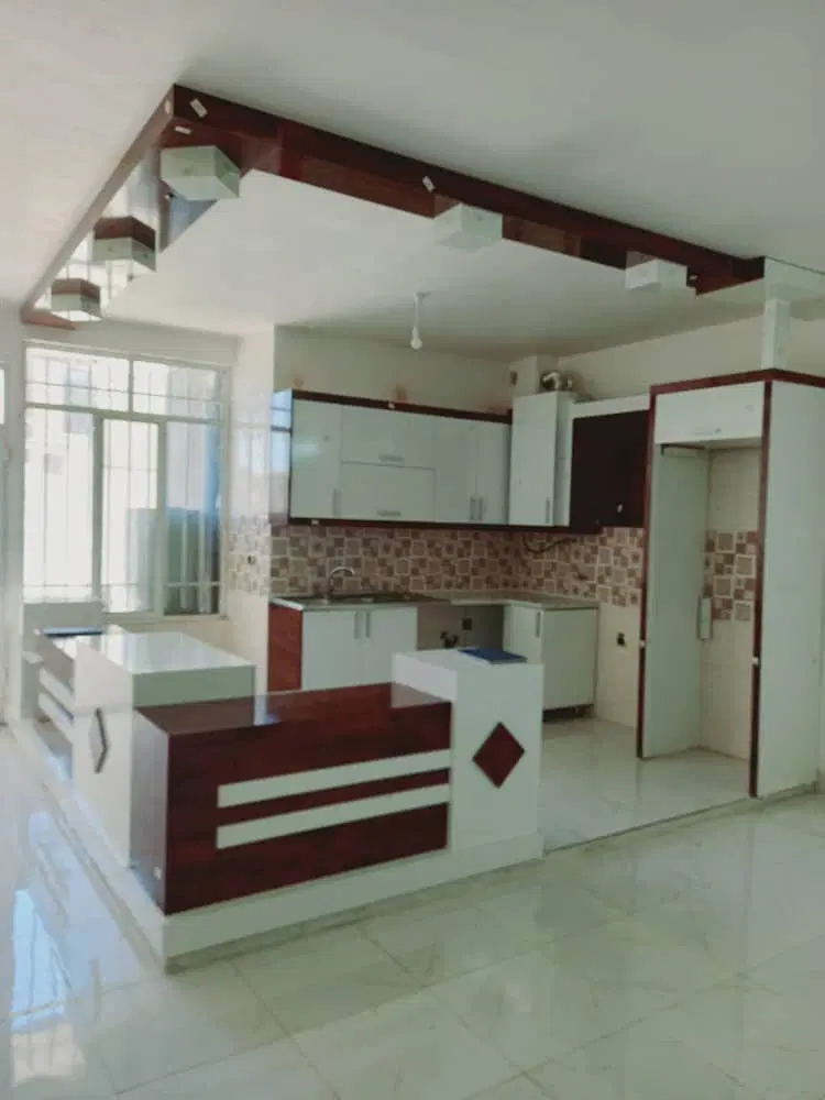 خانه ویلایی توس 121