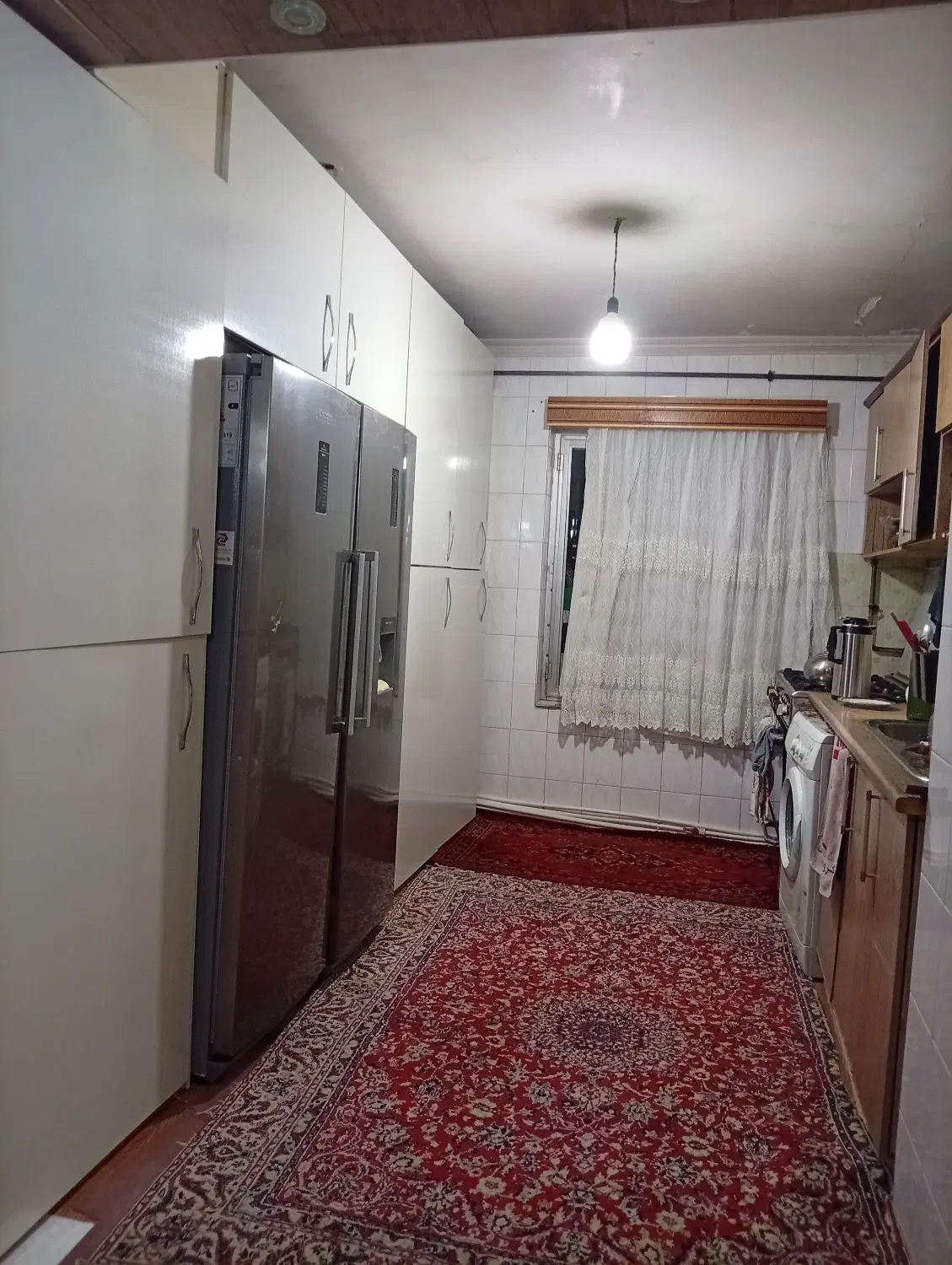 اجاره آپارتمان در باغمیشه