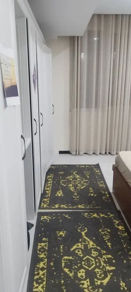 آپارتمان ۱۳۵ متری