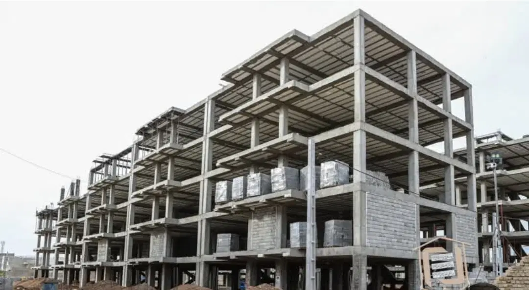 مسکن ملی آبشار طلایی