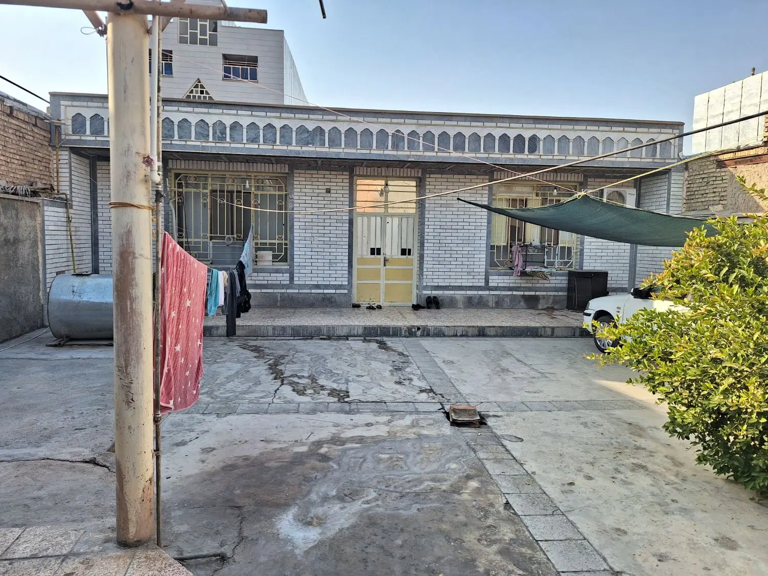 فروش منزل مسکونی