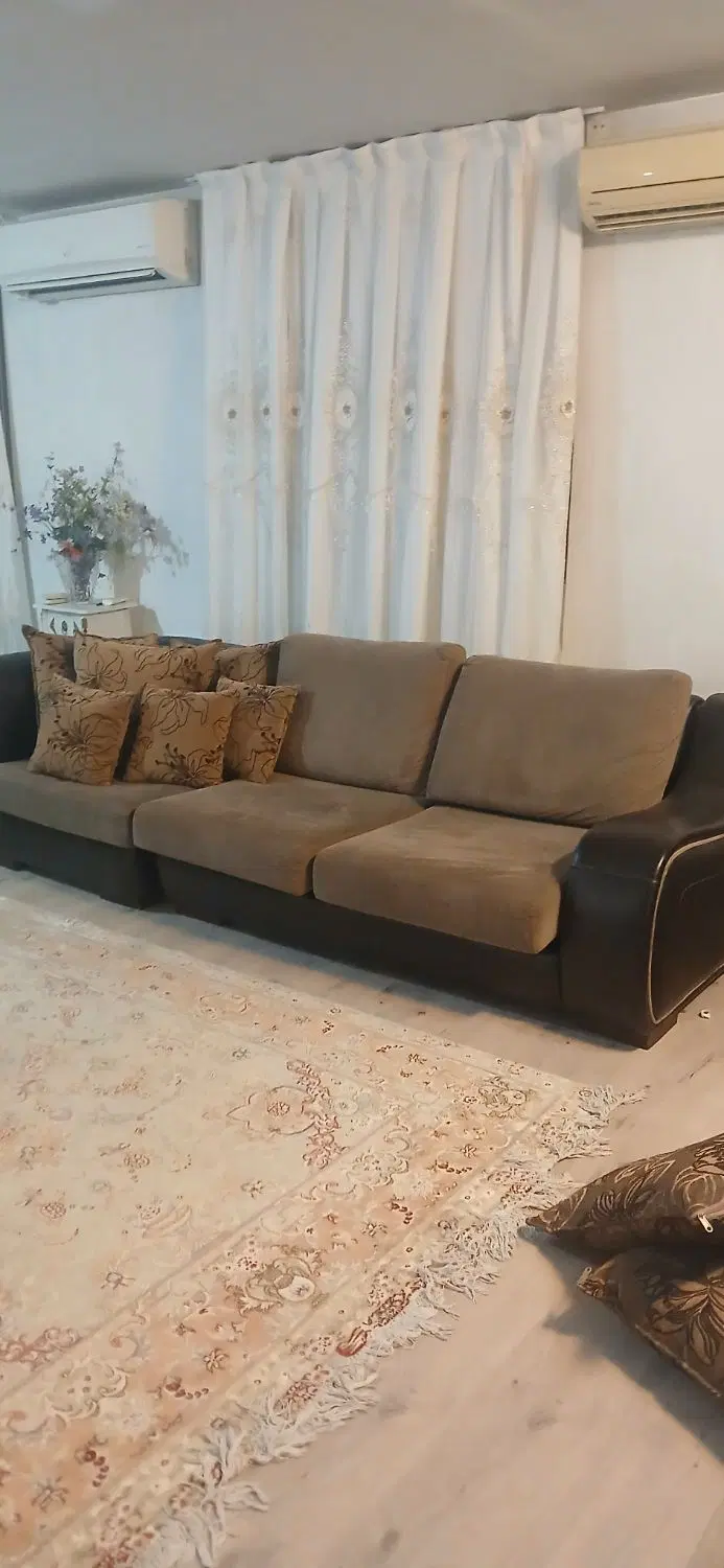 اپارتمان ۶۰ متری جهت اجاره