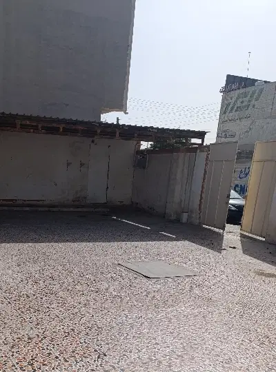 اجاره سالن جهت کارگاه_تولیدی_گاراژ_انبار