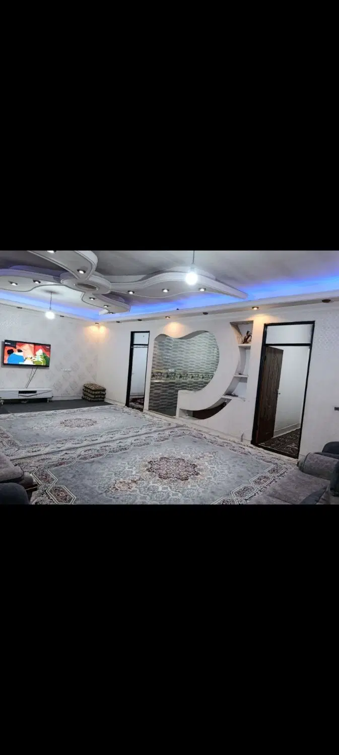 خونه مسکونی ۱۲۰متری