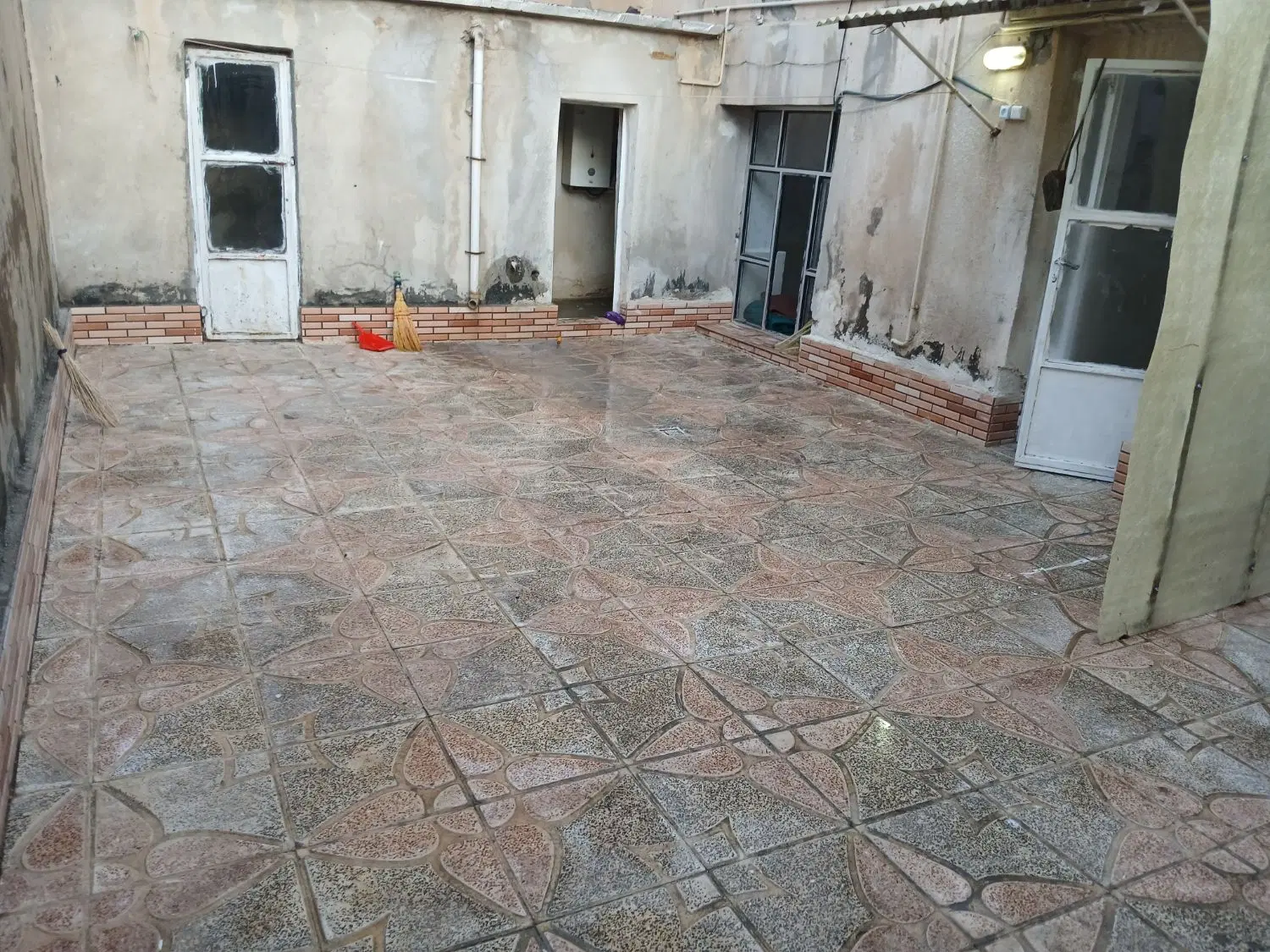 خانه ای اجاره ای دربست
