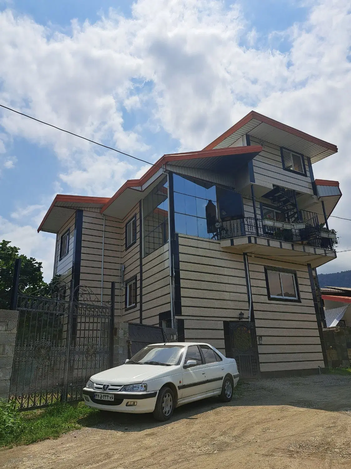 اجاره روزانه ویلا