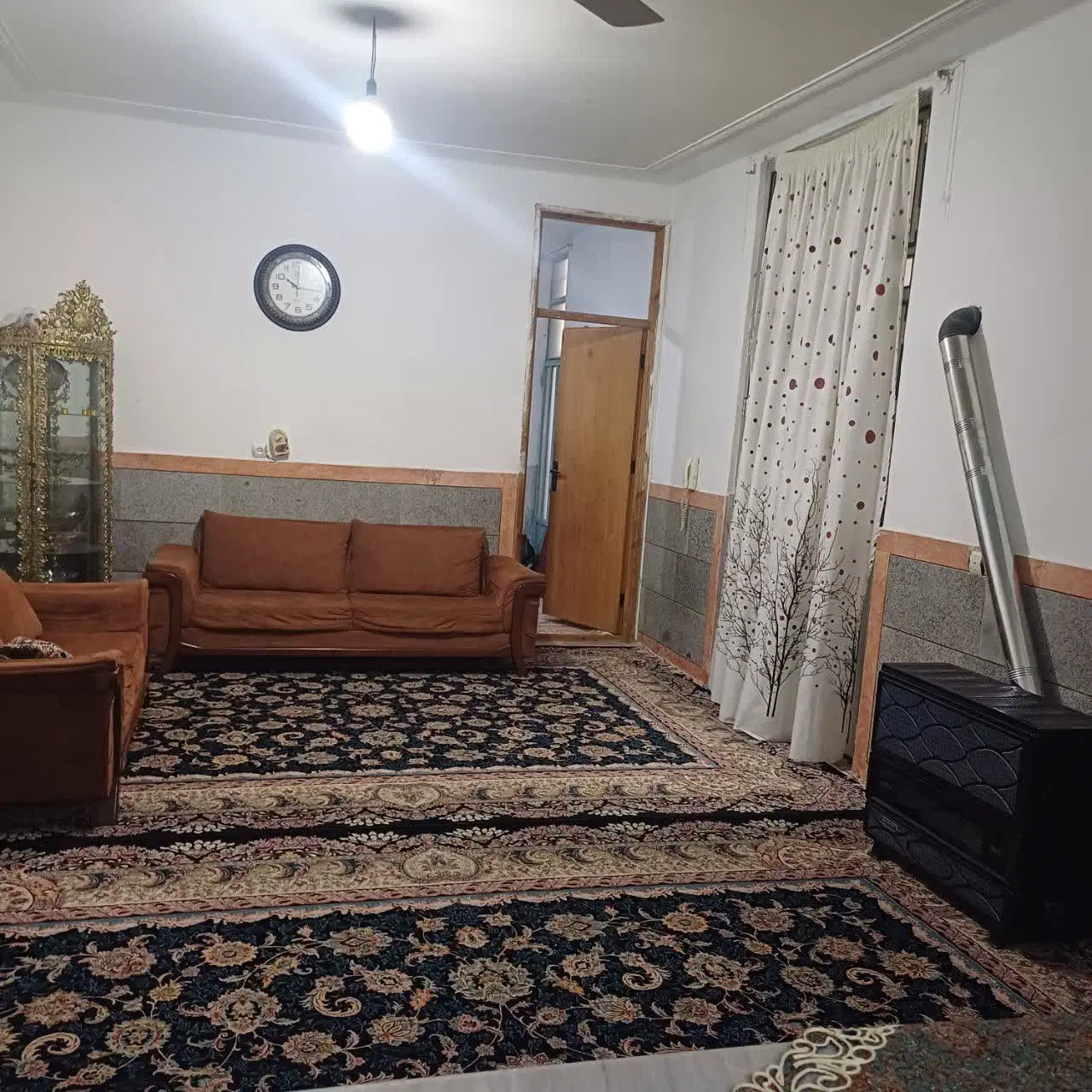 رهن اجاره شهرک کلاهدوز خیابان رضوان