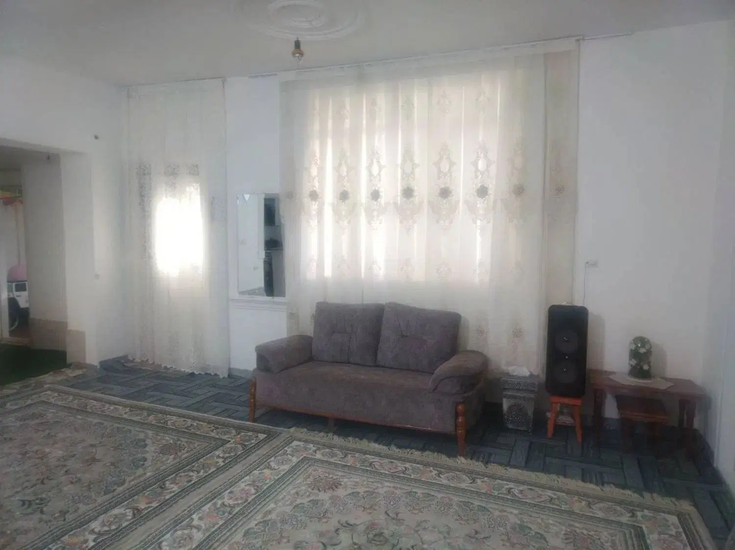 رهن منزل مسکونی 281متری شهرک پارسیان (شترک)