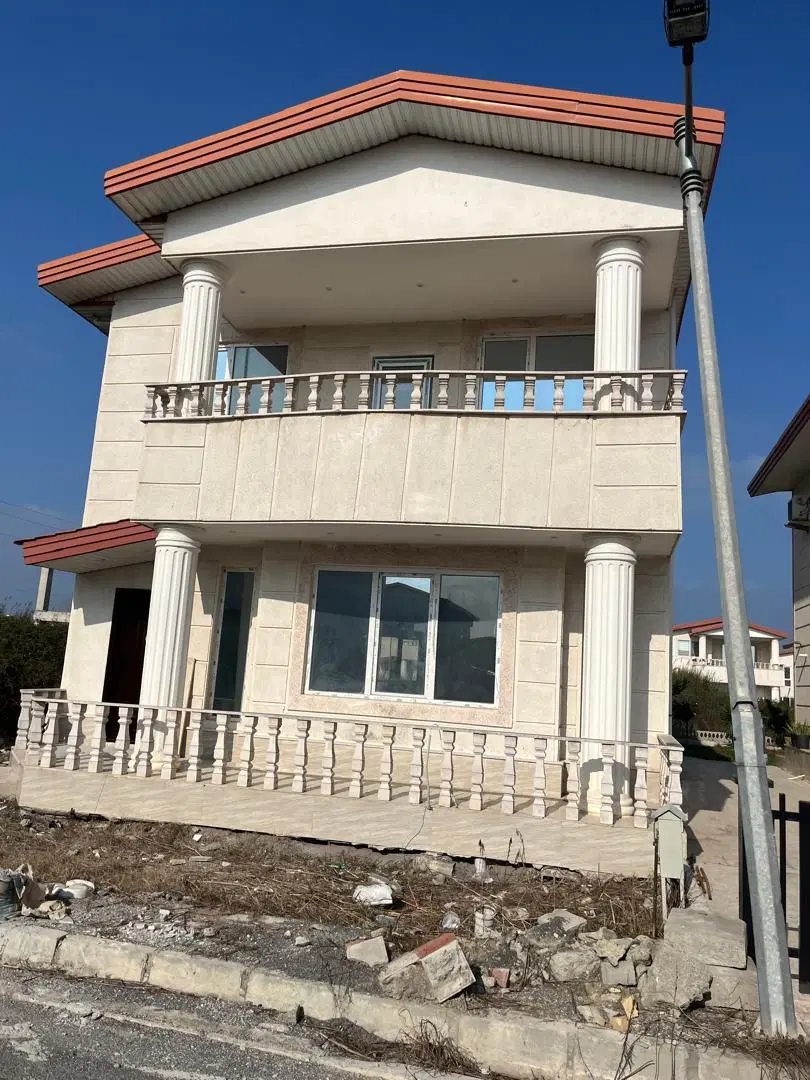 فروش زمین