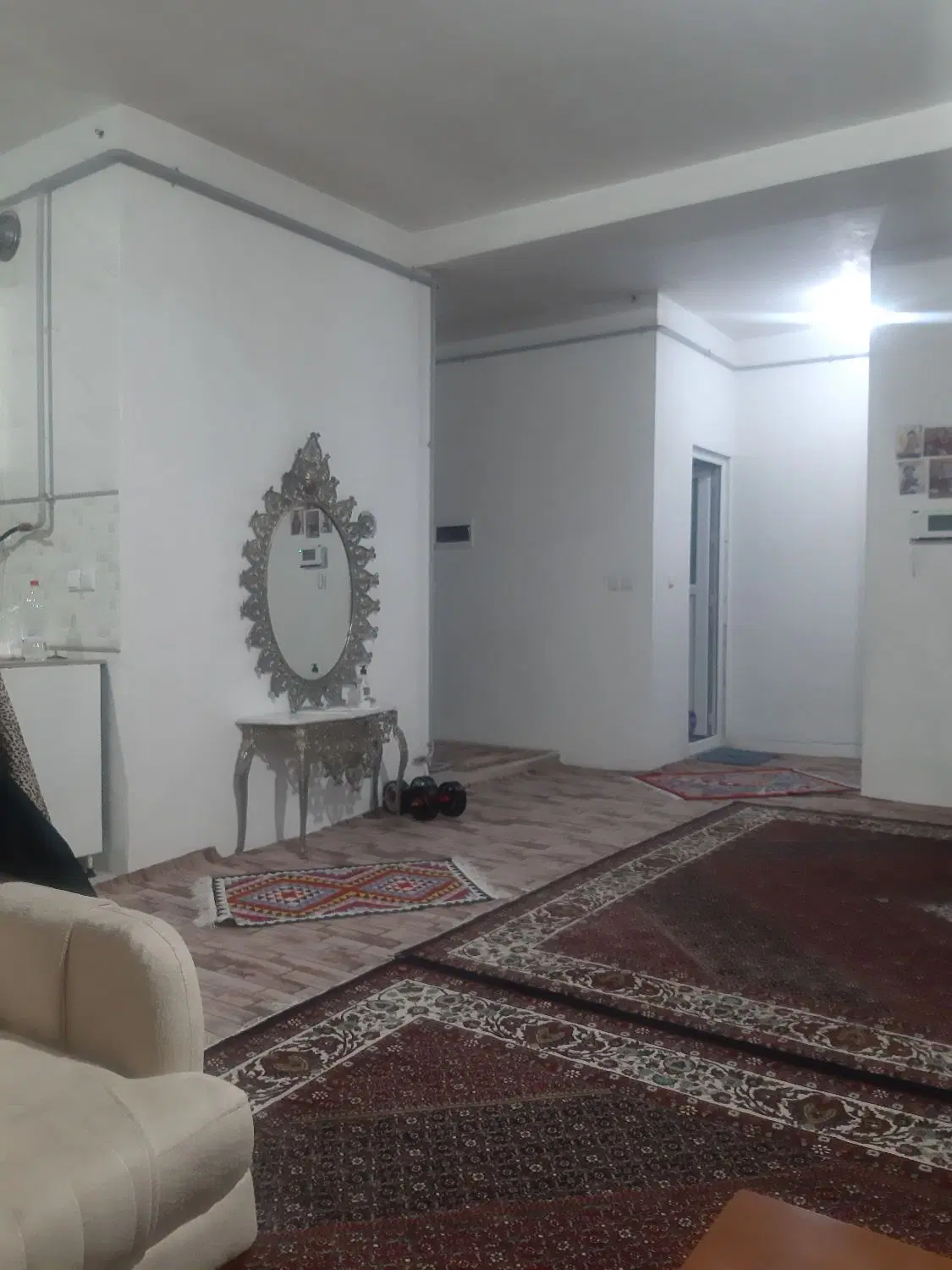 خانه شیک در الهیه
