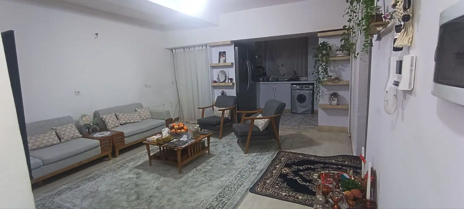 فروش خانه در مهرگان