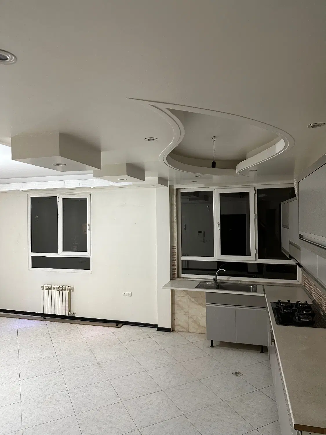 اجاره آپارتمان خیابان پیروزی
