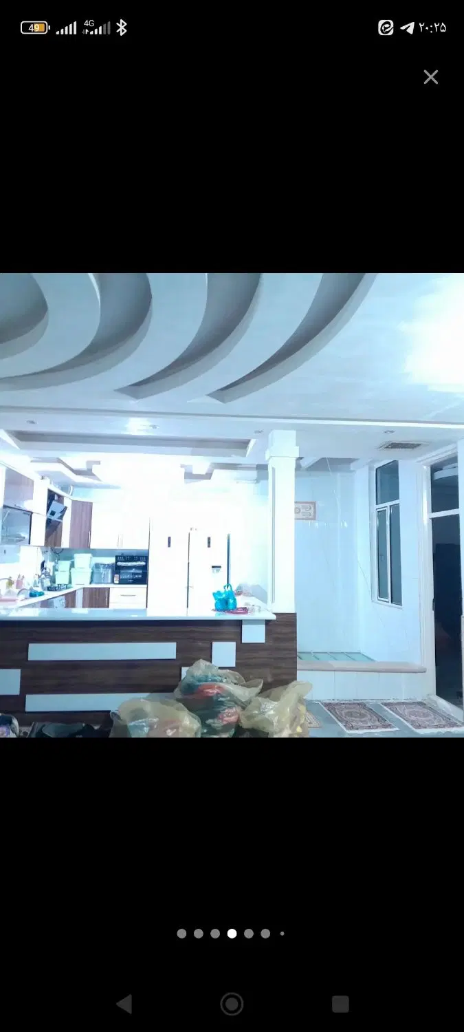 خانه ویلایی درشهرک بسیج