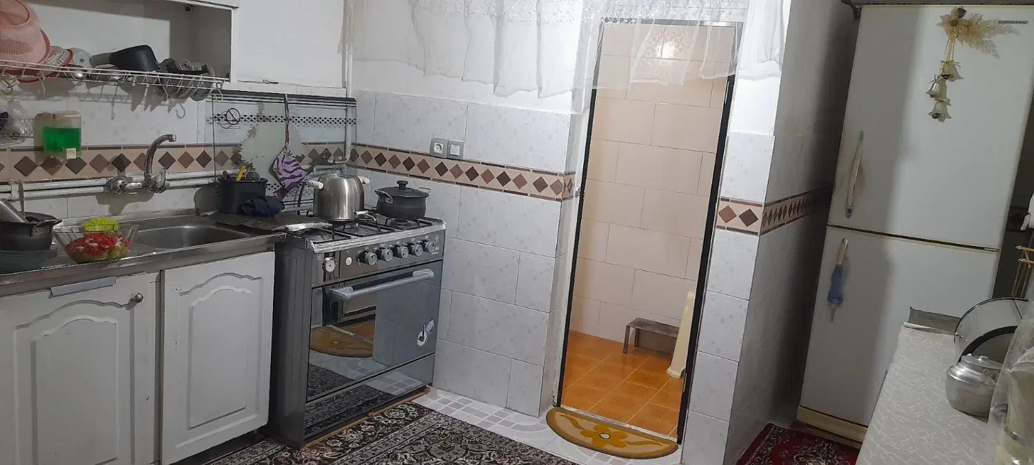 فروش خانه ویلایی