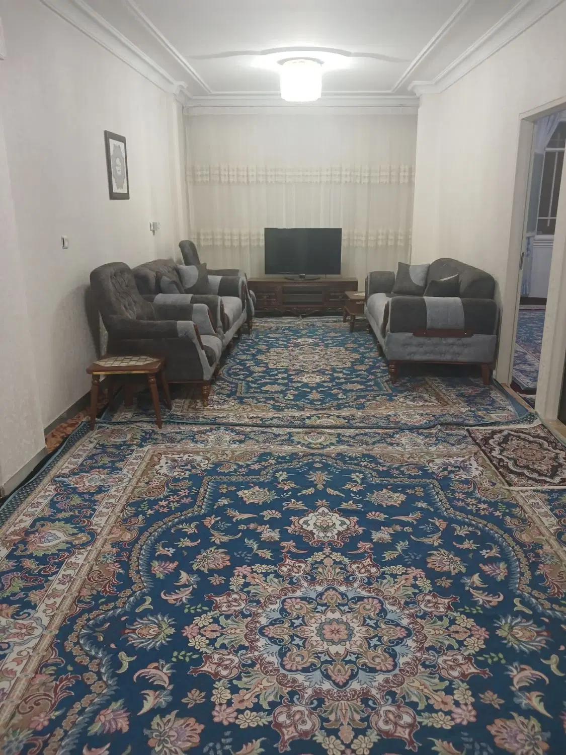 خانه فروشی