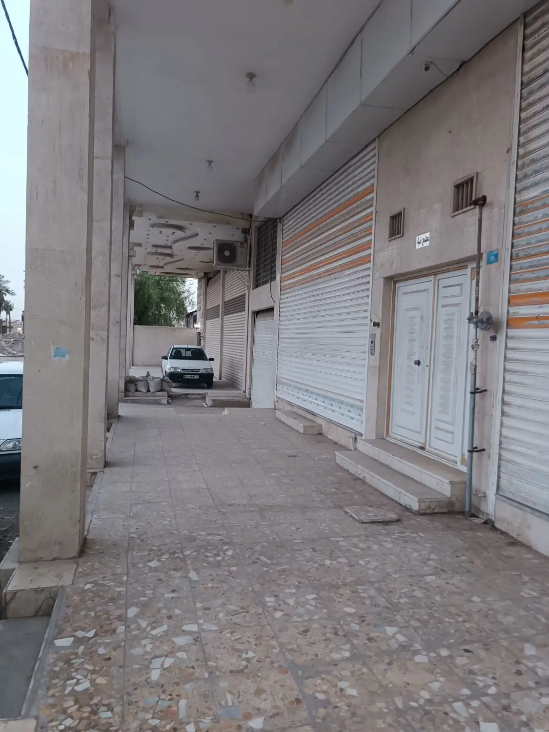 رهن واجاره مغازه تجاری