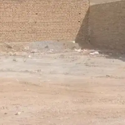 فروش زمین شهید حامدی